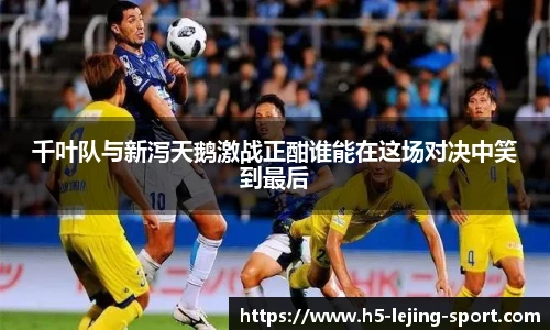 千叶队与新泻天鹅激战正酣谁能在这场对决中笑到最后