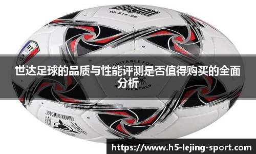 世达足球的品质与性能评测是否值得购买的全面分析