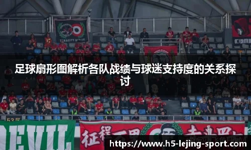 足球扇形图解析各队战绩与球迷支持度的关系探讨